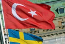 İsveç’ten Türkiye’ye iade edilecek isim açıklandı