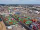 İngiltere’nin en büyük konteyner limanı Felixstowe’da liman işçileri greve başlıyor