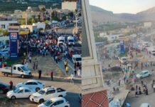 Mardin’de meydana gelen kazada 16 kişi yaşamını yitirdi