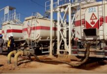 Suudi Arabistan’a, Yemen’e ait yaklaşık 10 milyar değerindeki petrole el koyduğu suçlaması