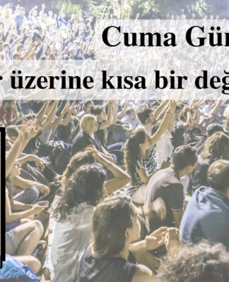 78’liler üzerine kısa bir değerlendirme