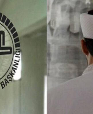 Diyanet Başkanlığı, Denizli’de üç imama eskort kadınlarla birlikte olduğu gerekçesiyle soruşturma açtı