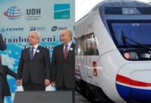 Beşli çetenin içinde yer alan Cengiz-Kolin-Limak’a 33 milyon dolar yolcu garantisi ödendi!