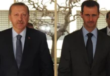 Türkiye gazetesinden ilginç iddia: Erdoğan ve Esad görüşecek!