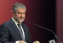 Kapalı toplantıda Nebati’den ÖTV itirafı