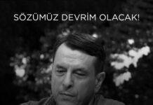 Türkiye İşçi Partisi: “Yoldaşımız Metin Çulhaoğlu’nu kaybetmenin üzüntüsünü yaşıyoruz”