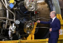 Almanya’da enerji krizi: İnsanlara 5 dakikadan daha kısa sürede duş almalarını öneren Olaf Scholz, nükleer santralleri kapatmama seçeneğini tartışıyor