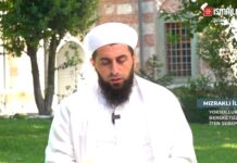 Gericilerden yoksulluk açıklaması: “Yoksulluğun nedeni günahlarımızdır, Allah’a isyandır”