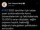 TTB’den tıp fakültesi giriş sıralamalarına tepki: “Beyaz çöküş”