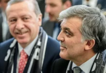Abdullah Gül’den hayret ettiren açıklama: “Enflasyonun hafife alınmasına hayret ediyorum”