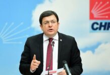 CHP’den af açıklaması: “Getirsinler beraber çalışalım”