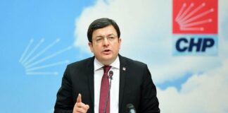 CHP’den af açıklaması: “Getirsinler beraber çalışalım”