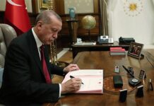 İBB’nin stad yapacağı arazi Erdoğan tarafından ranta açıldı