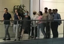 AKP’lilerin hedef aldığı Gülşen tutuklandı