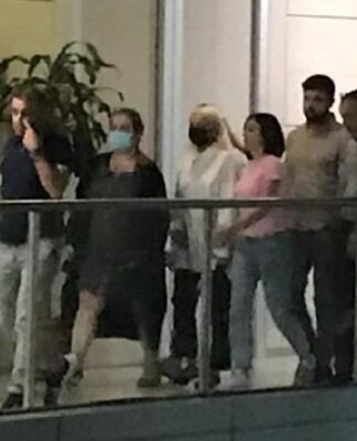 AKP’lilerin hedef aldığı Gülşen tutuklandı