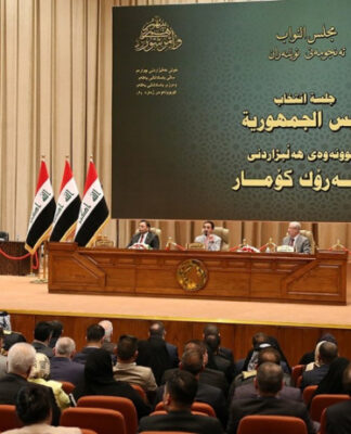 Irak’ta hükümet kurmadaki uzlaşmazlık sürüyor