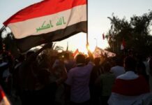 İran ve ABD’nin nüfuz mücadelesi Irak’ta çatışmayı tetikliyor