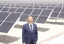 Abu Dhabi’li şirket Kalyon Enerji’nin yarısını satın aldı