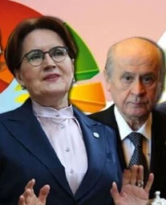 MAK Araştırma: AKP her 3 seçmeninden 1’ini kaybetti!