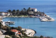 AKP Datça ve Marmaris’te doğa kıyımı yapıyor: Binlerce metrekarelik araziler satışa çıkarıldı