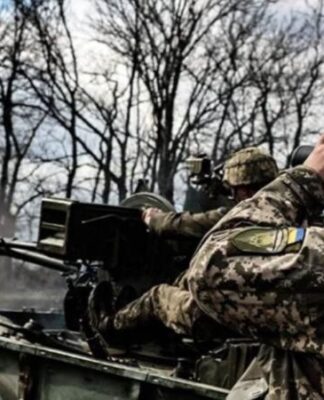 Rusya: Ukrayna Zaporijya bölgesinde kimyasal silah kullandı