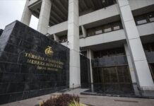 Merkez Bankası faiz kararını açıkladı, döviz yükseldi