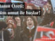Haftanın Özeti: Çözüm umut ile başlar