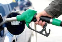 Benzine 1 lira 10 kuruş zam geliyor
