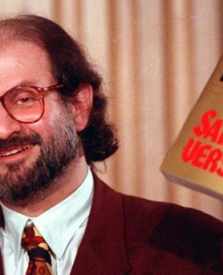 Salman Rüşdi’ye saldıran kişi, Rüşdi için ölüm fetvası veren Humeyni hakkında konuştu: “Humeyni’ye hayranım”