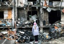 Uluslararası Af Örgütü’nün raporuna Rusya’dan yorum geldi: “Başından beri bunu söyledik”