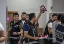 KPSS skandalında ismi geçen iki tarikat birbirini suçluyor: Hakyolcular ve İlim Yaymacılar