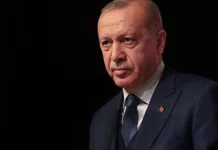 Erdoğan, Mersin’deki saldırıyla ilgili CHP ve HDP’yi hedef aldı: “Bu teröristlerin hangisinin izini takip ederseniz edin ucu ya HDP ya CHP’nin gazeteci, siyasetçi diye sahip çıktığı kesimlere çıkar”