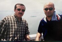 Erdoğan’ın eski doktoru ve eski AKP milletvekili Turhan Çömez yolsuzluk dosyaları ve Ünsal Ban hakkında konuştu: “Başıma gelmeyen iş kalmadı”