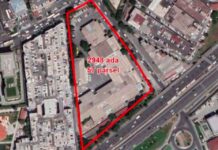 Bakanlık Zeytinburnu’ndaki PTT arazisini ranta açtı