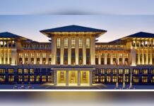 Satıştay’ın 2021 Saray raporu: Saray’ın harcamaları iki kat arttı