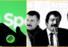 Z kuşağı arabesk dinliyor: Arabesk müzik dinleme oranı 3 yılda 4 kat arttı