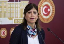 “Bakanlık pazarlığı” iddialarına HDP’li Beştaş’tan yanıt