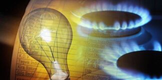 Zam yağmuru: Elektrik ve doğalgaza yüzde 20 zam yapıldı!