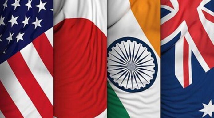 Quad ülkeleri BM “reformuna” destek verilmesinde uzlaştı