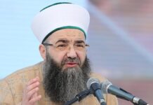Gerici Cübbeli’den ekonomi yorumu: “Toplumun yüzde 90’ı namaz kılmıyor. Ondan sonra ‘ekonomi neden böyle’ diyorsunuz”