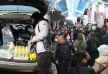 Bulgarların Edirne’ye alışverişe gelmesinden sonra, Edirne’de işyeri kiraları 50 bin liranın üzerine çıktı