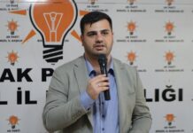 AKP’li isim, “binlerce yaralı var” diyen kişiyi böyle savundu: “18 yaşındaki kızı günah keçisi ilan etmek çok büyük bir fırsatçılık”