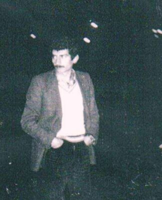 Rıza Arı’yı saygı ve sevgiyle anıyoruz