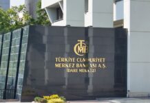 Merkez Bankası’ndan 307 milyon liradan fazla usulsüz harcama