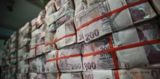 Bankaların geçen yıla göre karı yüzde 505 arttı, yurttaşlar ise son 3.5 ayda 187 milyar lira daha fazla borçlandı