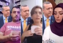 Beklenildiği gibi oldu: Erdoğan’ın fotoğrafını kullanarak yapılan videolara soruşturma başlatıldı