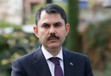 Bakan Kurum’dan “Sosyal konut müjdesi” ile ilgili küçük bir detay: “Asgari ücretli TOKİ taksitlerini borç alıp, ek mesai yaparak ödeyebilir”