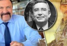 Firari albay Levent Göktaş, Bulgaristan’da yakalandı