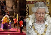 92 yaşında ölen Kraliçe Elizabeth’in cenaze masrafları 6 milyar sterlin tutacak
