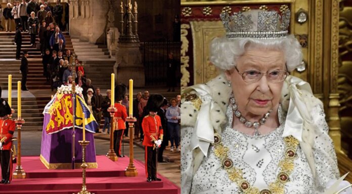 92 yaşında ölen Kraliçe Elizabeth’in cenaze masrafları 6 milyar sterlin tutacak